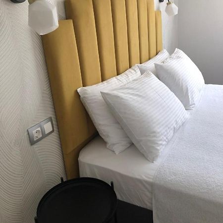 Guest House Гости Пицунда Екстериор снимка
