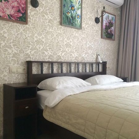 Guest House Гости Пицунда Екстериор снимка