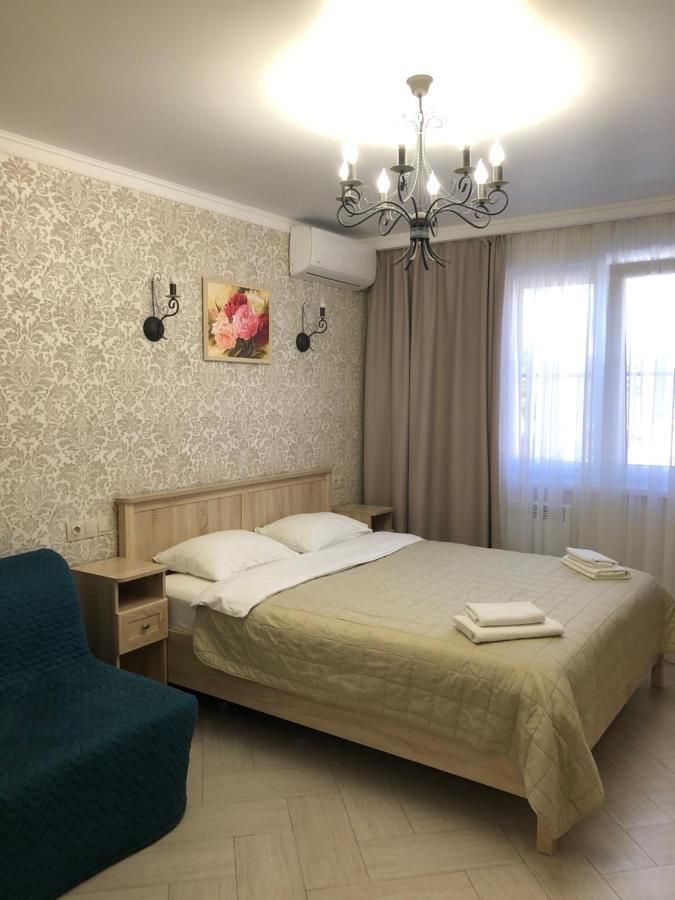 Guest House Гости Пицунда Екстериор снимка
