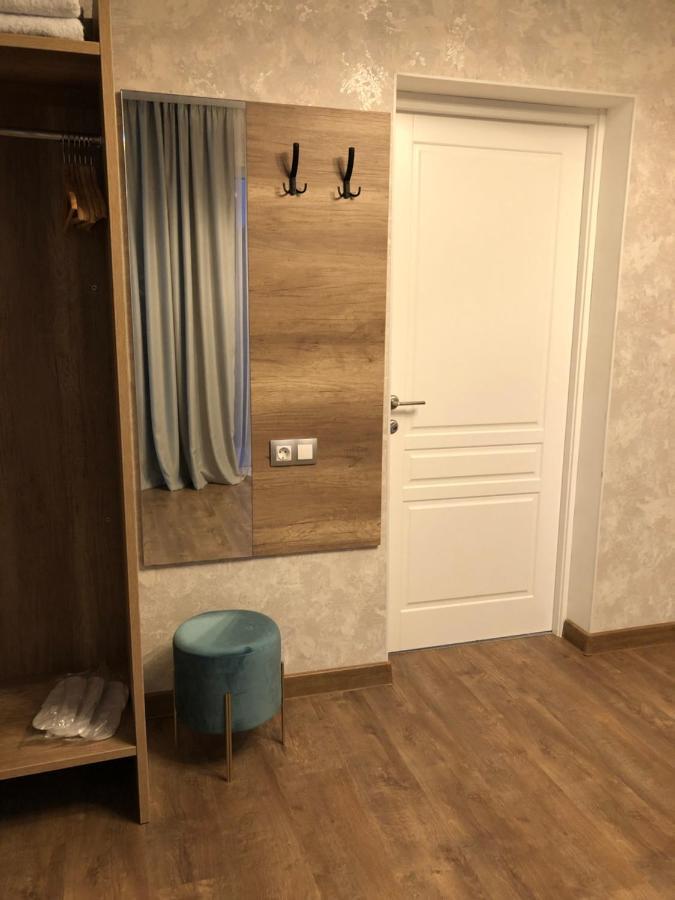 Guest House Гости Пицунда Екстериор снимка