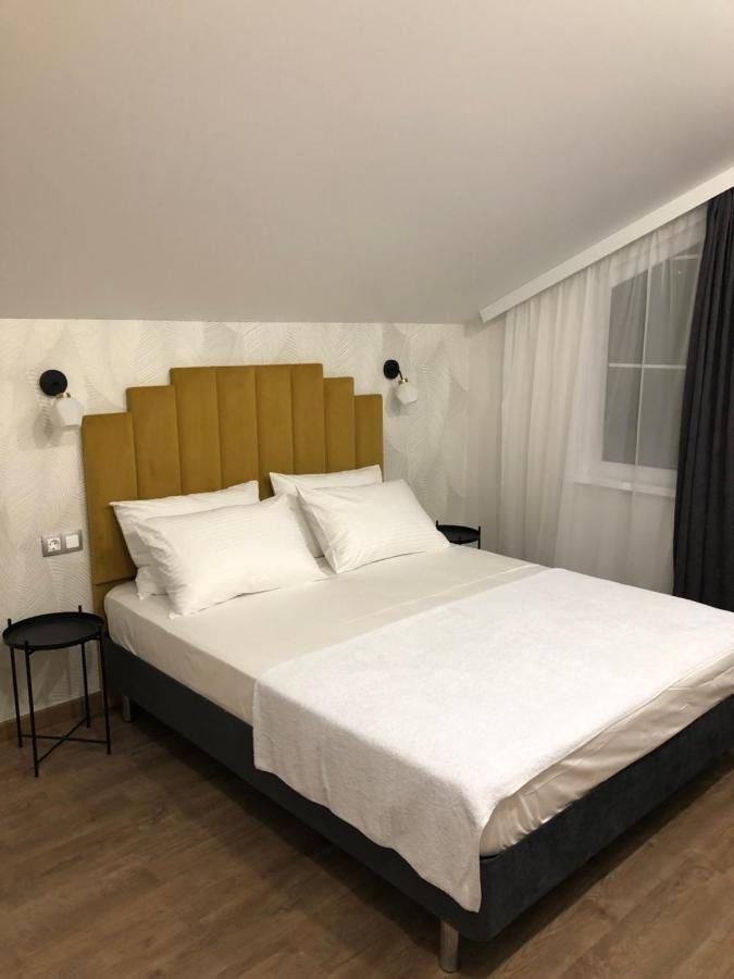 Guest House Гости Пицунда Екстериор снимка