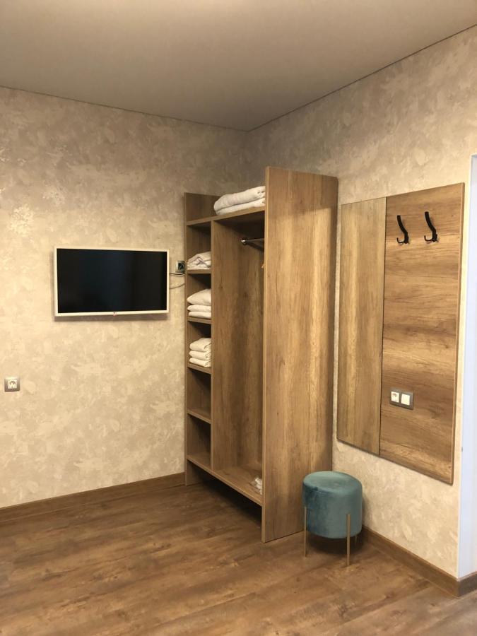 Guest House Гости Пицунда Екстериор снимка