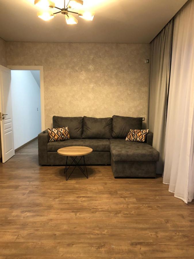 Guest House Гости Пицунда Екстериор снимка