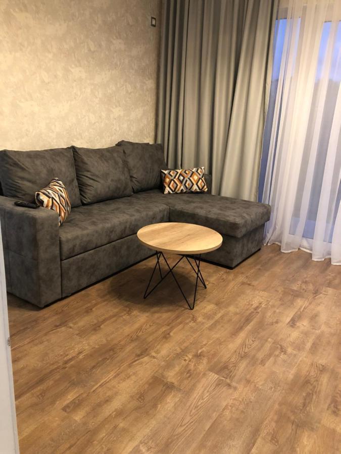 Guest House Гости Пицунда Екстериор снимка