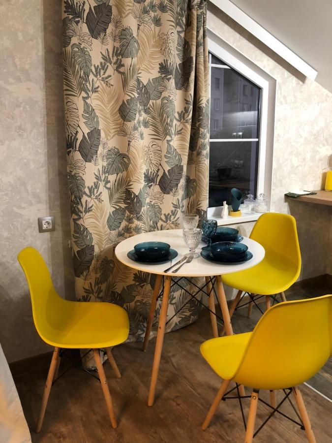 Guest House Гости Пицунда Екстериор снимка