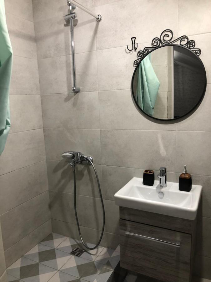 Guest House Гости Пицунда Екстериор снимка