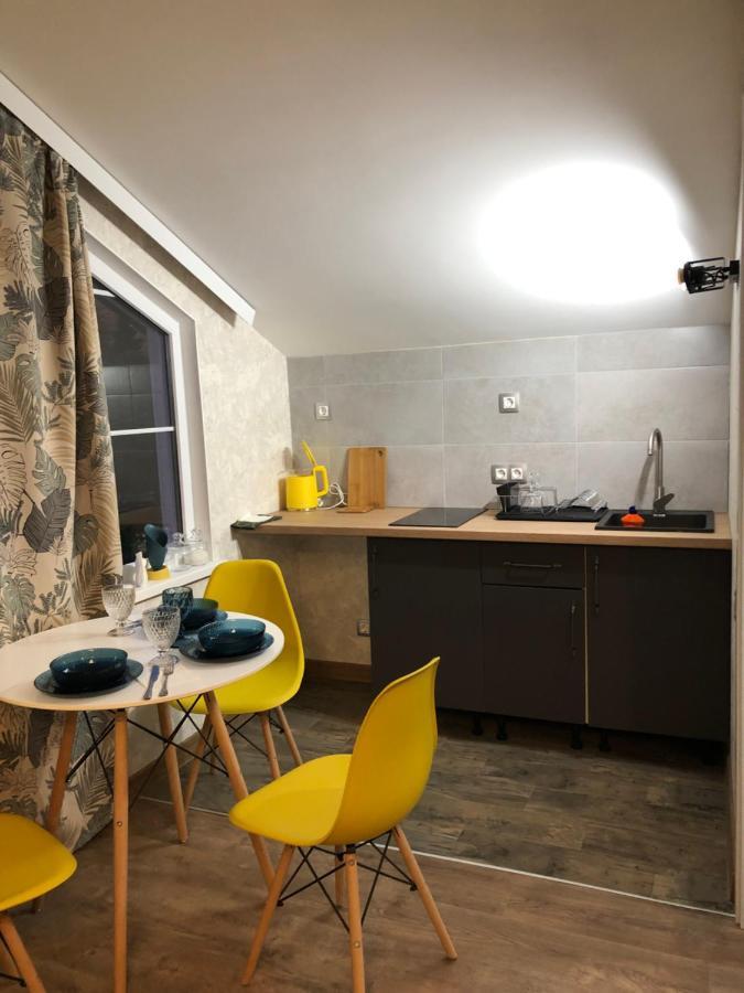 Guest House Гости Пицунда Екстериор снимка