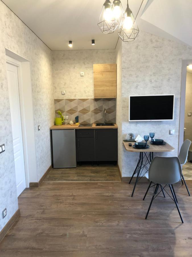 Guest House Гости Пицунда Екстериор снимка