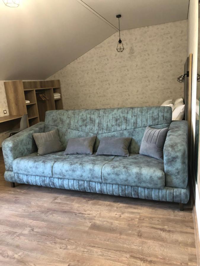 Guest House Гости Пицунда Екстериор снимка