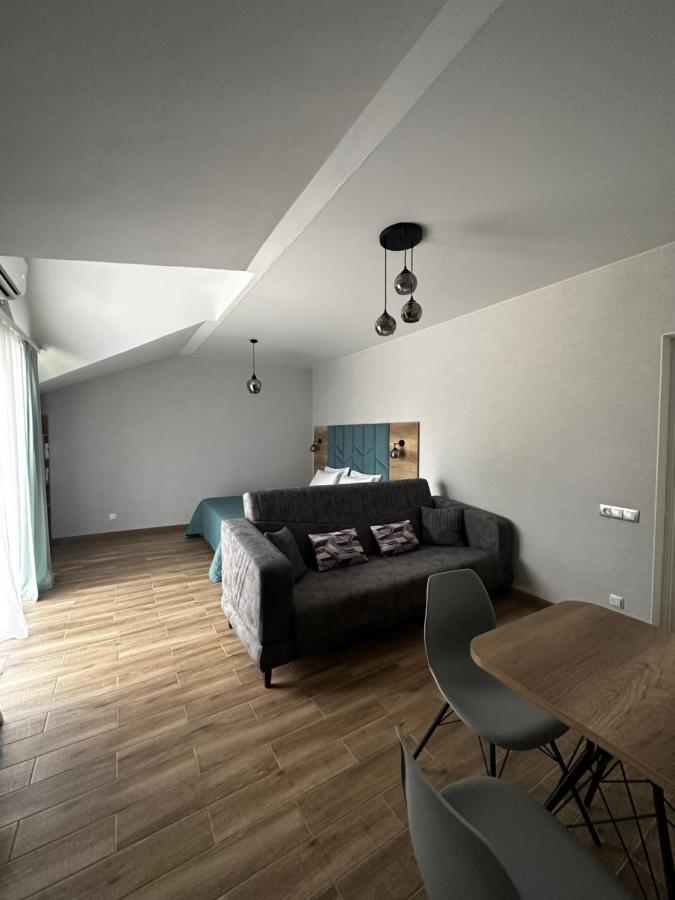 Guest House Гости Пицунда Екстериор снимка