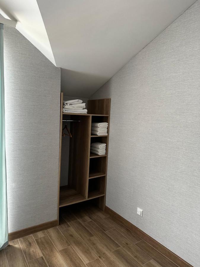 Guest House Гости Пицунда Екстериор снимка