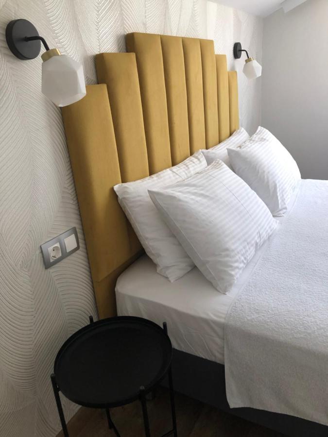 Guest House Гости Пицунда Екстериор снимка