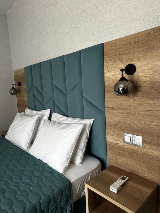 Guest House Гости Пицунда Екстериор снимка