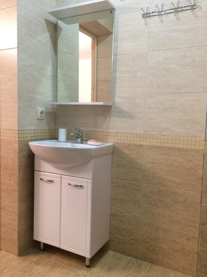 Guest House Гости Пицунда Екстериор снимка