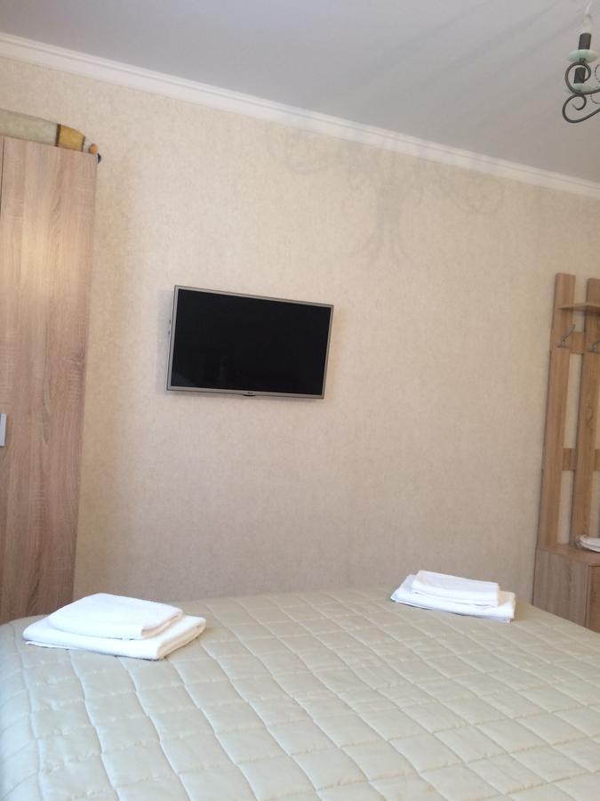 Guest House Гости Пицунда Екстериор снимка