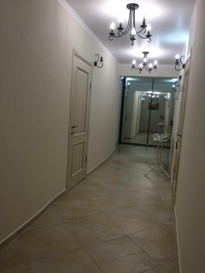 Guest House Гости Пицунда Екстериор снимка