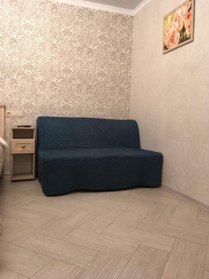 Guest House Гости Пицунда Екстериор снимка