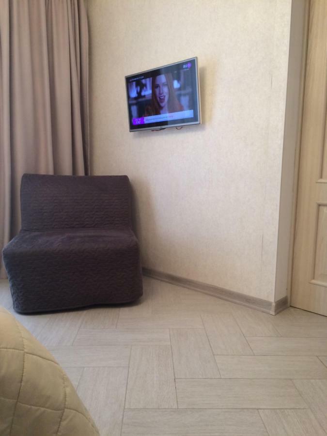 Guest House Гости Пицунда Екстериор снимка